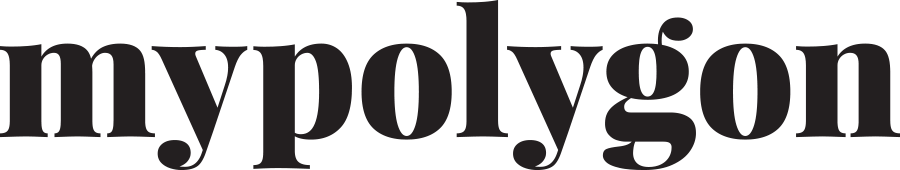 Mypolygon Studio